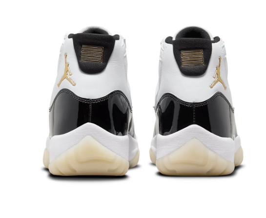 Air Jordan 11 'Gratitude' DMP Retro Sneakers