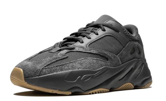 adidas Yeezy Boost 700 ‘Utility Black’