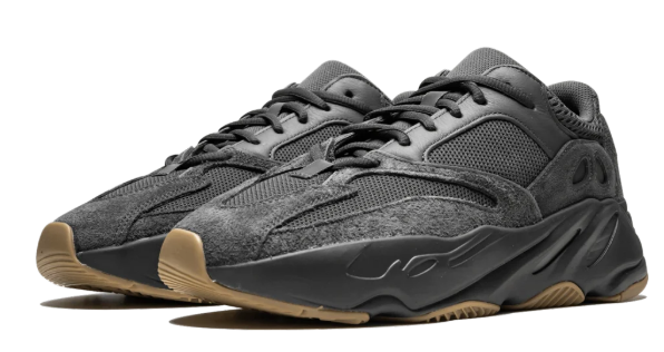 adidas Yeezy Boost 700 ‘Utility Black’