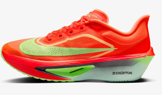 Nike Zoom Vomero 18 (Men's)