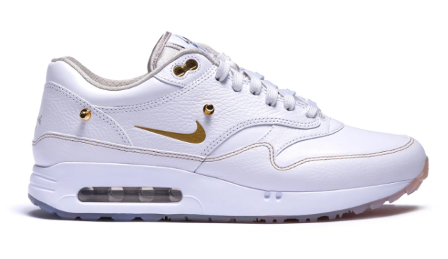The Nike Air Max 1 ‘86 OG Golf ‘Big Bubble Sport White’