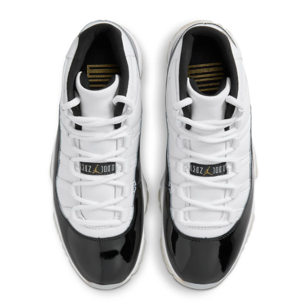 Air Jordan 11 'Gratitude' DMP Retro Sneakers