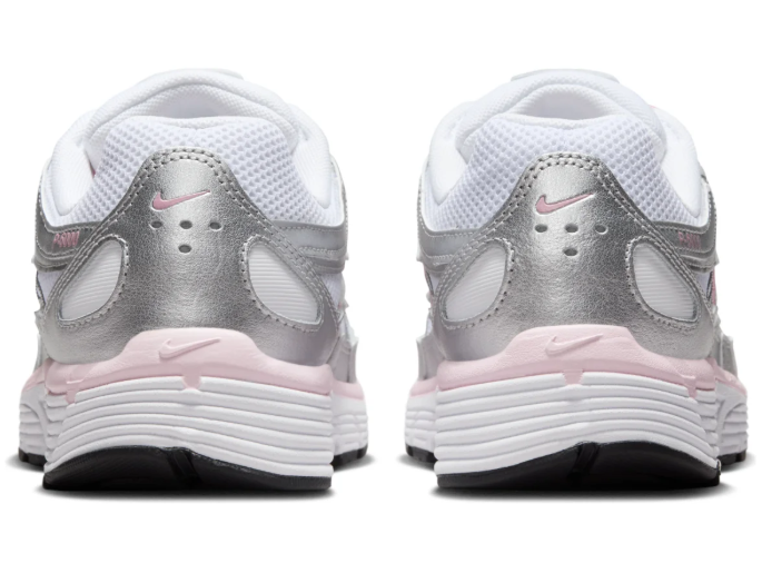Nike P-6000 ‘White Elemental Pink’ – Women’s