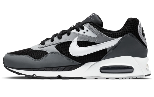 Nike Air Max Correlate Men's Trainers Black 511416-011