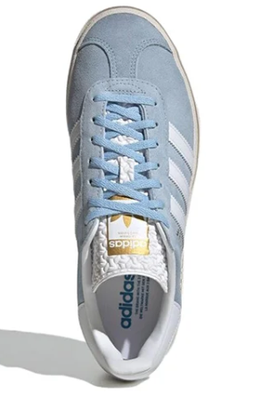 adidas Gazelle Bold 'Clear Sky' ID6991