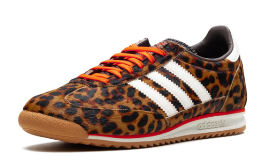 SL 72 OG WMNS Leopard Print JI0189(121)