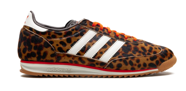 SL 72 OG WMNS Leopard Print JI0189(121)