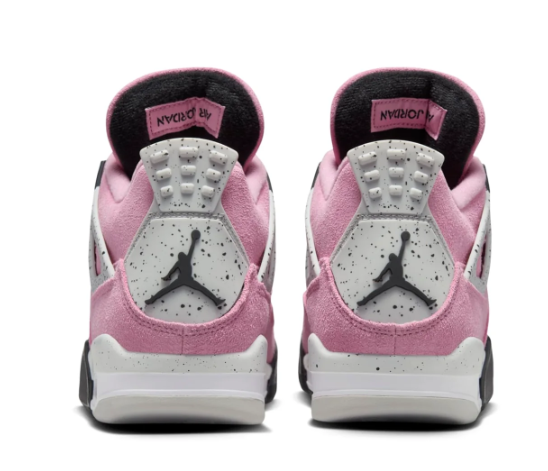 WMNS Air Jordan 4 Retro ‘Orchid’