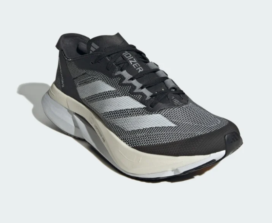 adidas Adizero Boston 12 – Black