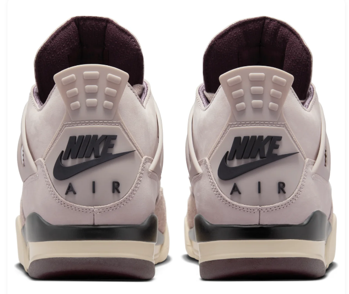 Air Jordan 4 x A Ma Manière ‘Fossil Stone’