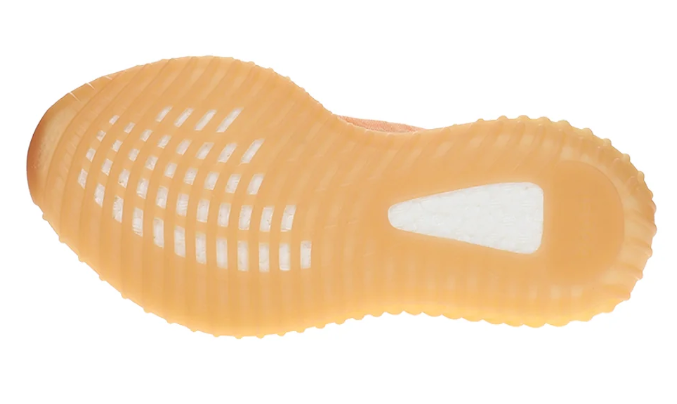 adidas Yeezy Boost 350 V2 Mono Clay Sneakers