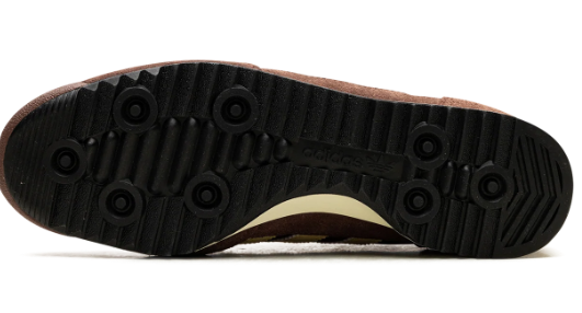 adidas SL 72 OG WMNS – Maroon/Preloved Brown